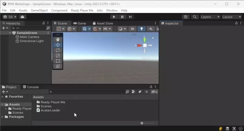 create-config